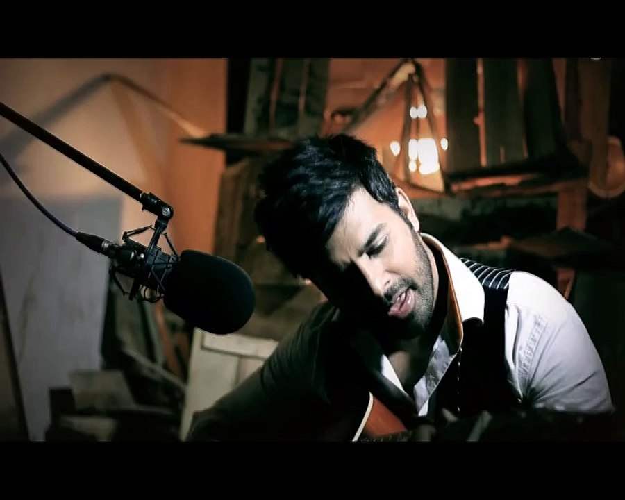 Hero (Cover) | Daniyal Arshad