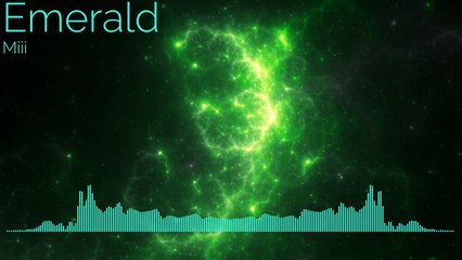 [GLITCH-HOP] Miii - Emerald