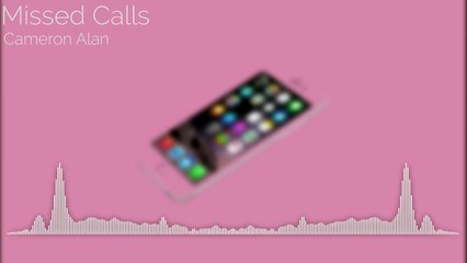 [FUTURE BASS] Cameron Alan - Missed Calls