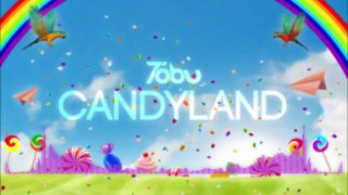 [MELODIC] Tobu - Candyland