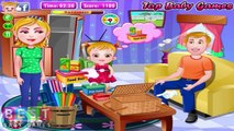 ღ Baby Hazel Fishing Time - New Baby Hazel Games for Kids # Watch Play Disney Games On YT Channel