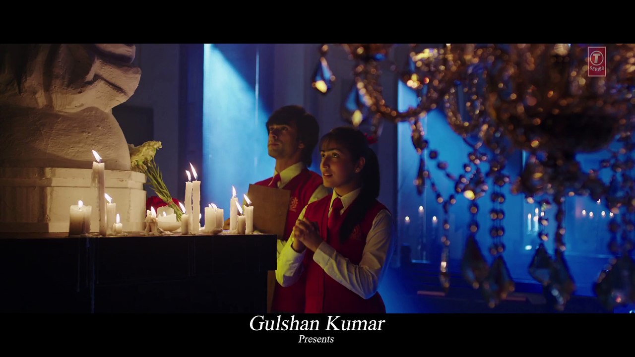 sanam re trailer