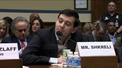 Shqiptari famëkeq fyen ligjvënësit amerikanë  - Top Channel Albania - News - Lajme