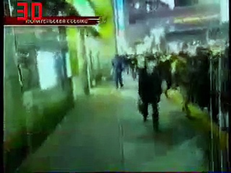 Япония.Апокалипсис 2011 Фильм (Первый канал)