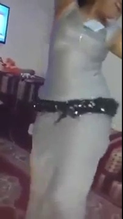 chaabi dance