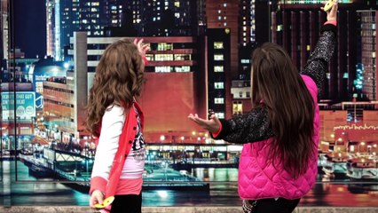 Funky Punky - Sa-ti para bine [FULL HD]