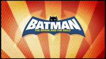 Batman The Brave and the Bold The Videogame – Nintendo Wi [Preuzimanje .torrent]