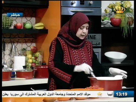Jordan Satellite Channel - 25-01-2014 12h10 50m (7260)
