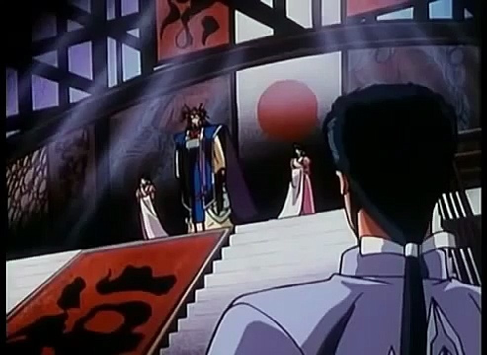 Hades Project Zeorymer 01 (Anime Completo Dublado) Series Ovas Filmes Desenhos