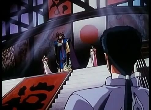 Hades Project Zeorymer 01 (Anime Completo Dublado) Series Ovas Filmes Desenhos