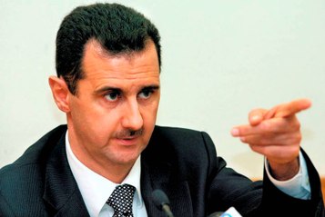 DÉCRYPTAGE : le coût de la guerre en Syrie peut-il faire plier Damas ?