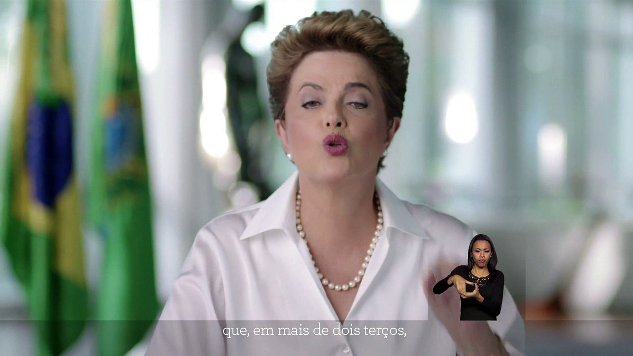 Zika: Dilma appelle les Brésiliens à combattre les moustiques