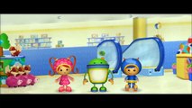 Team Umi Zoomi Bike Race Full Episode | Team Umizoomi Shapes Bike Full Game Walkthrough