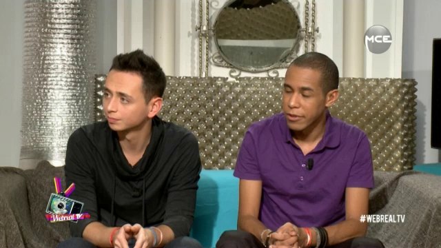 Exclu MCE : Diam's et La Fouine, leur première fois c'était avec Willy Denzey