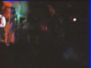 Disneyland Paris - Pirates Of The Carribean - Onride