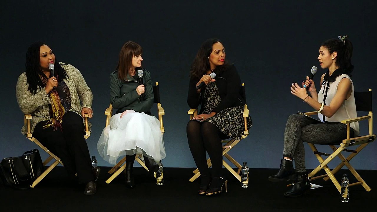 INTERVIEW: I Am Ali Doc (Maryum Ali, Director Clare Lewins, Hana Ali)