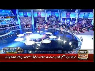 Har Lamha Purjosh 4:40 to 5:00  5 Feb 2016