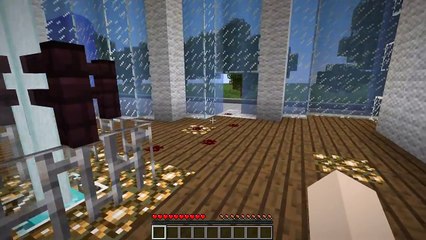 Minecraft   POLICE STATION MISSION   Custom Mod Adventure