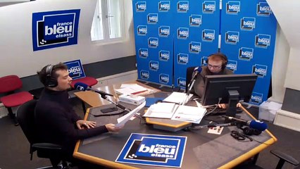 L'Alsace vue par le web avec Pierre Nuss - Bibliothèque Humaniste de Sélestat et Tesla