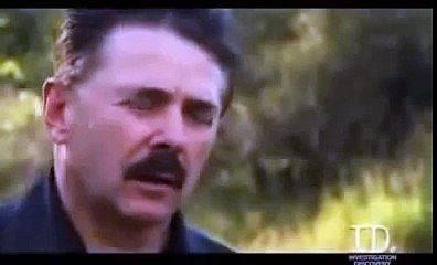 Serial Killer Joseph Edward Duncan Crime Documentary