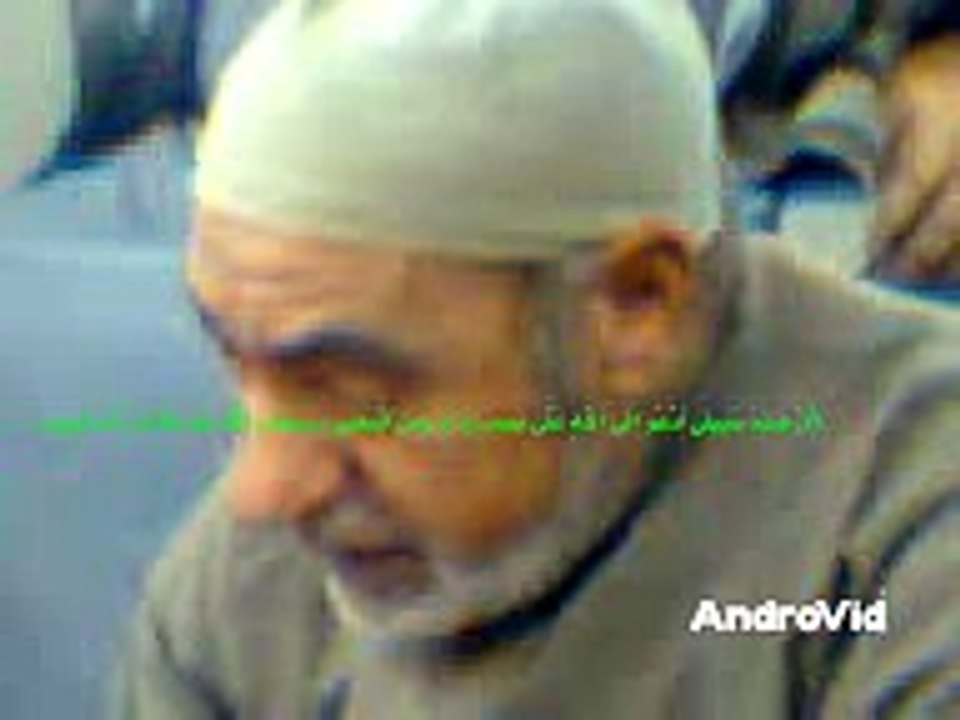 قصيدة مقدمة للاحباب اهل الدعوة والتبليغ من مصر المحبوبة tablighi jamaat in egypt