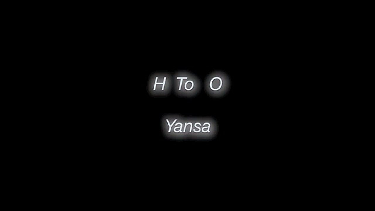 H To O