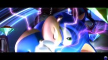 Sonic Unleashed - Part 1 - Planetary Pieces (Opening)