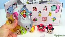 Disney Tsum Tsum Mystery Stack Pack Blind Bags