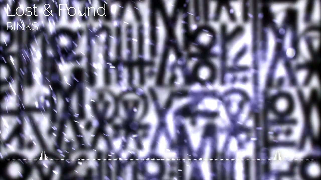 [TRAP] BINKS - Lost & Found