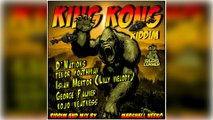Selekta Faya Gong - King Kong Riddim Megamix 2016