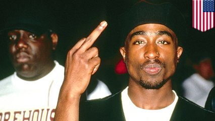 P Diddy was behind Tupac's murder, says retired detective in new documentary