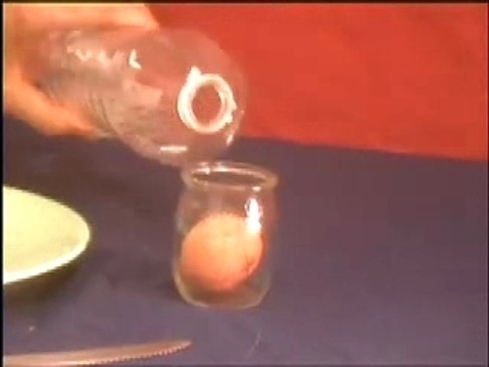 Vinaigroeuf
