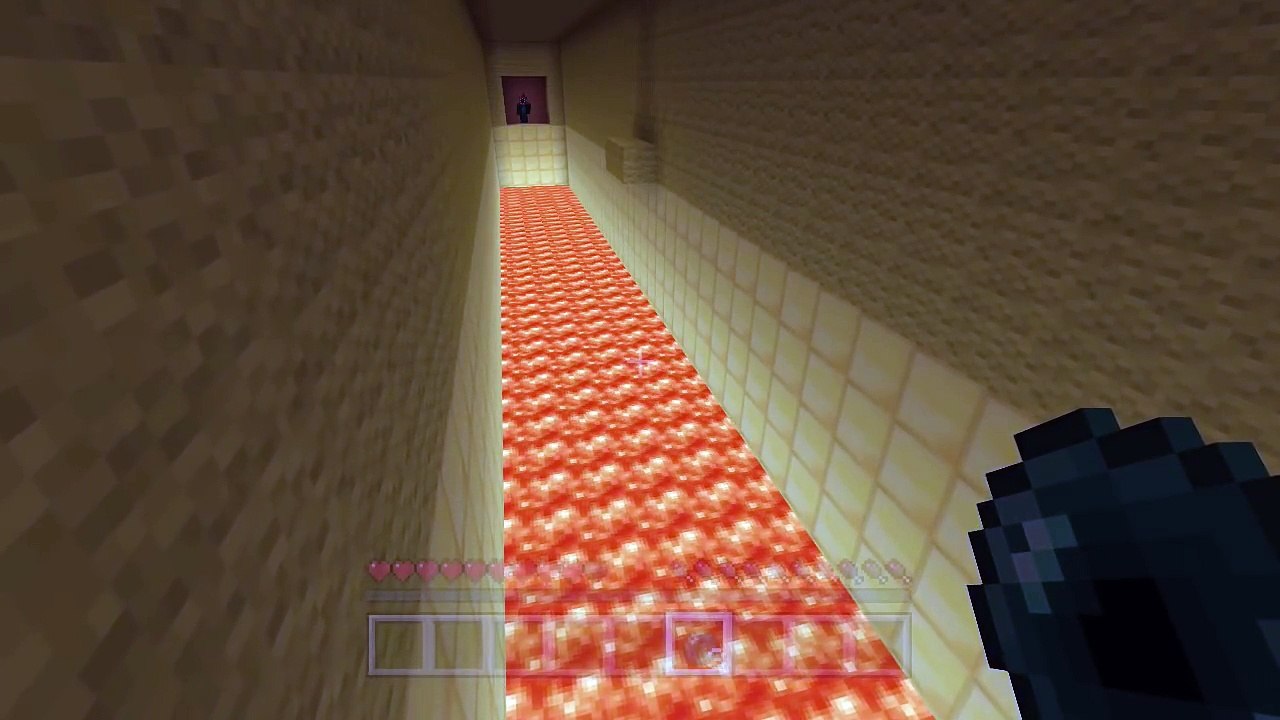 Minecraft Xbox - The Final Contestant - Part 4