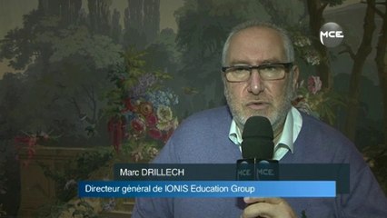 Le groupe Ionis fête ses 10 ans, happy birthday !