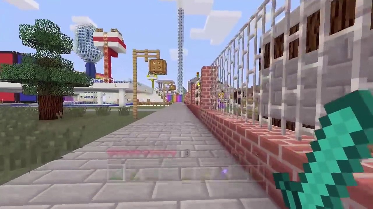 Minecraft Xbox - Distracted [148] (2)