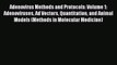 Adenovirus Methods and Protocols: Volume 1: Adenoviruses Ad Vectors Quantitation and Animal
