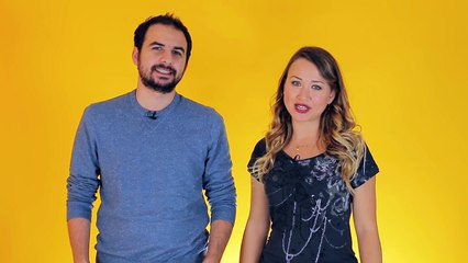 Bu Kötü Karakterin İsmi Ne? - Yarışmacı Sizsiniz