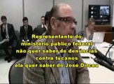 MPF e Sergio Moro ignoram denuncias contra Aécio Neves e o PSDB