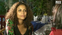 Voir et revoir Il était une voix avec Geraldine Asselin la voix française de Halle Berry dans les 