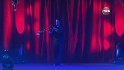 Le meilleur du Festival Mondial du Cirque de Demain