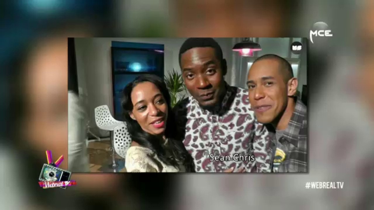 Voir et revoir la WebReal TV avec 1995, Leslie et Nessryne sur MCEReplay