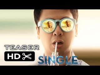 Teaser film SINGLE