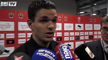 Ligue 1 - Le derby Nice - Monaco  dans les têtes