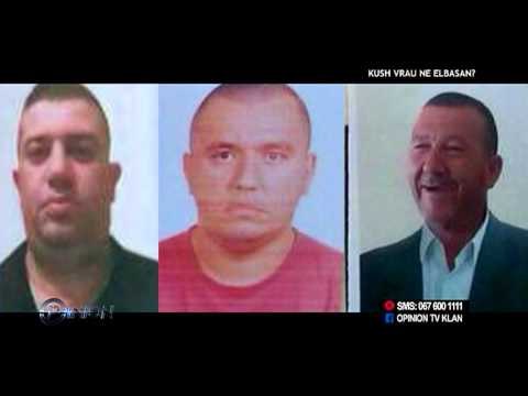 Opinion - Kush vrau ne Elbasan dhe vrases me uniforme policie! (04 shkurt 2016)