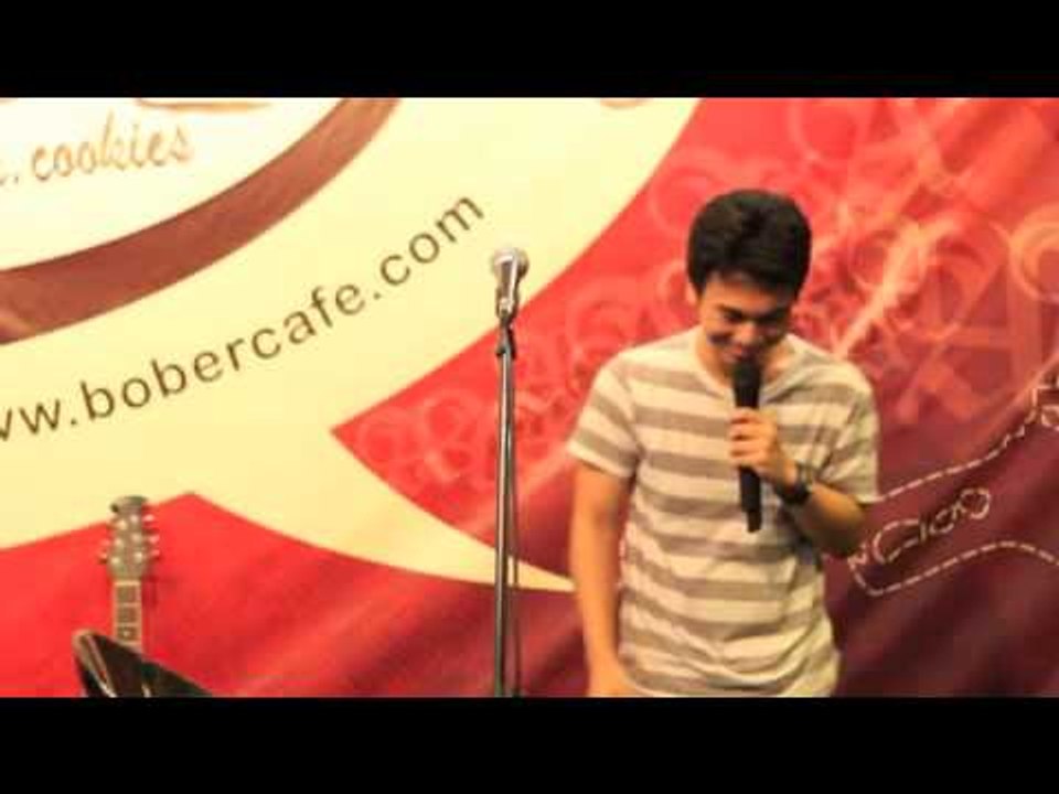 #StandUpNite2 - Raditya Dika (Part 2 of 2)