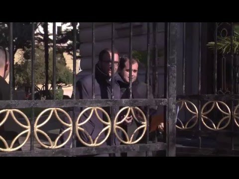 Report TV - Dekriminalizimi, Lu takim me gjithë palët politike në Kuvend