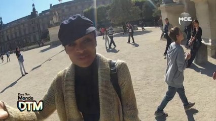 Exclu : Joko, la chercheuse d'or, dévoile ses influences avant la sortie de son nouvel album