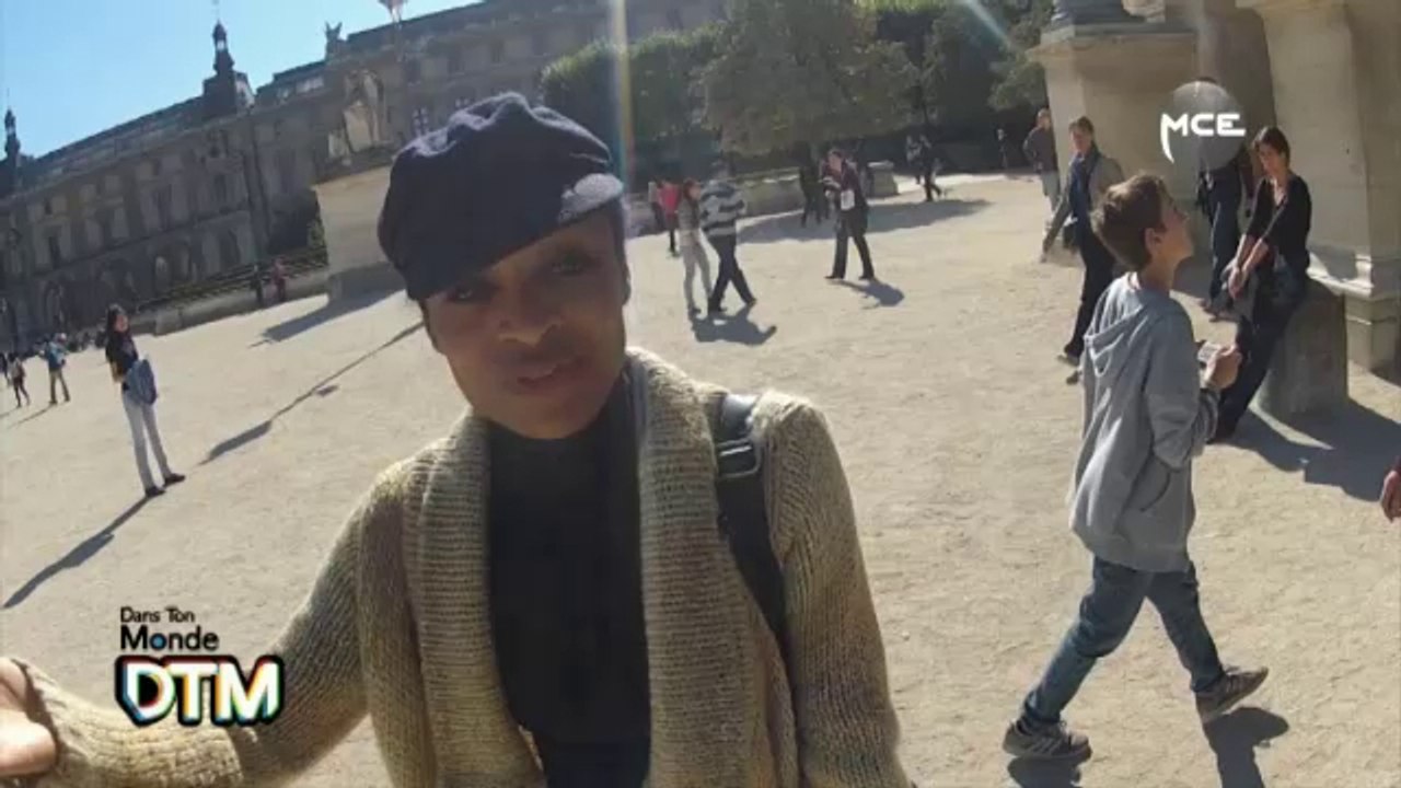 Exclu : Joko, la chercheuse d'or, dévoile ses influences avant la sortie de son nouvel album