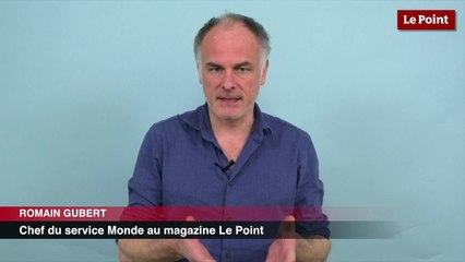 DÉCRYPTAGE: le coût de la guerre en Syrie peut-il faire plier Damas ?