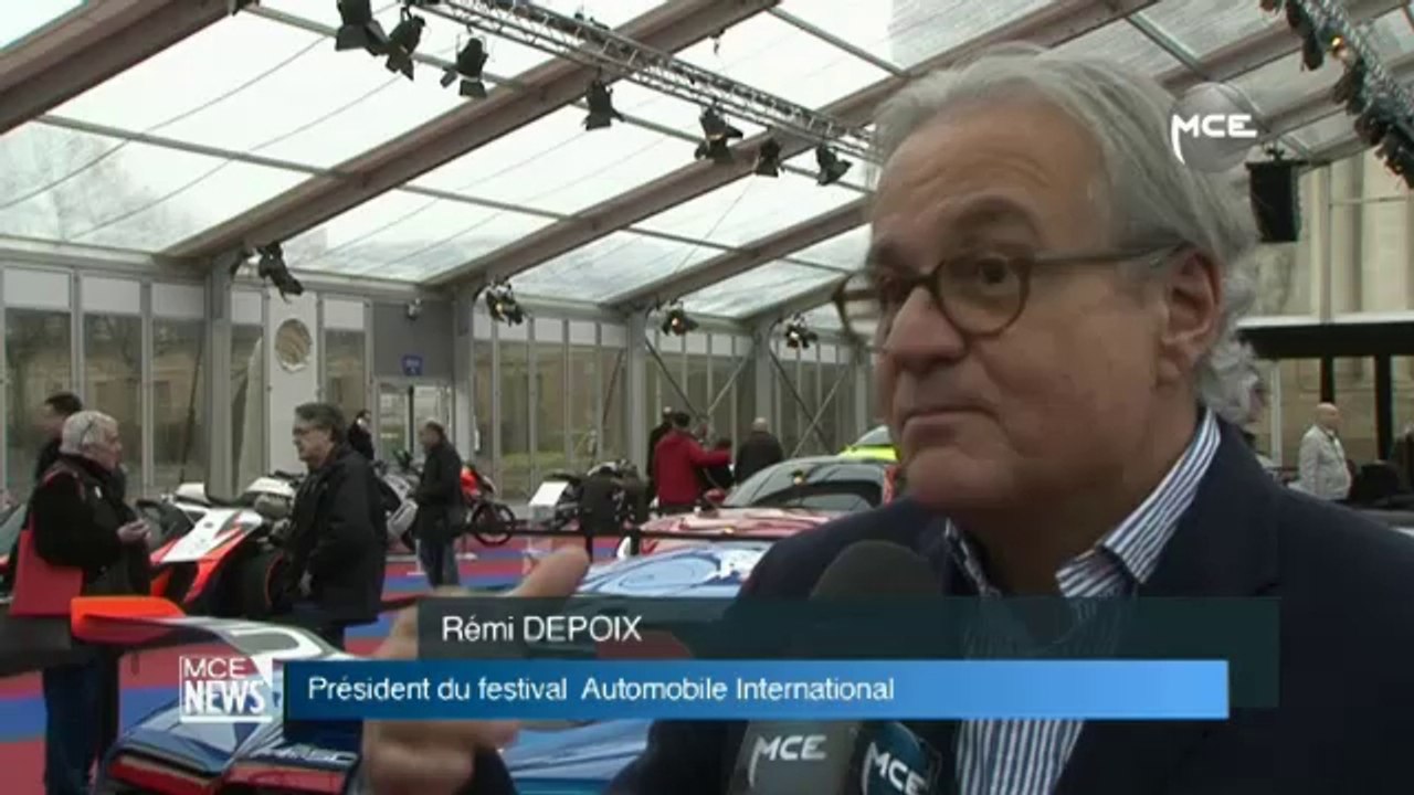 Voir et revoir MCE News : mariage pour tous, des etudiants designers, petit boulot et coup de projecteur sur Guilhem et Sarah